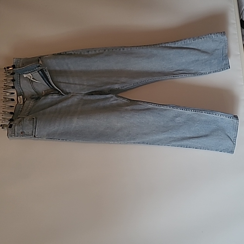NWT A&F 34 short 90S STYLE